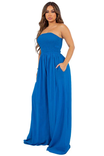 WOMEN FASHION JUMPSUIT